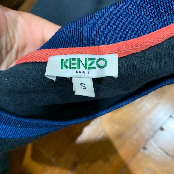 kenzo sweater - Picture 2 of 2